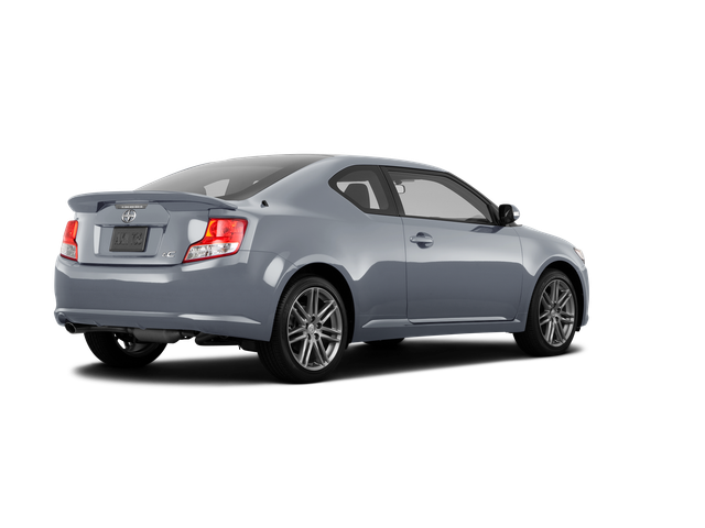 2011 Scion tC Base