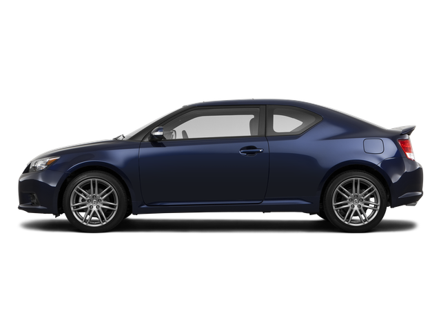 2011 Scion tC Base