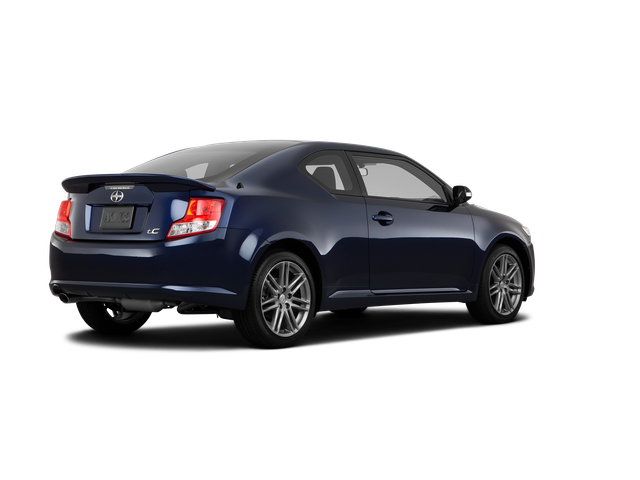2011 Scion tC Base