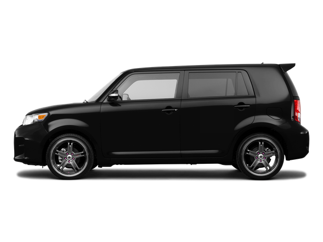 2011 Scion xB Base