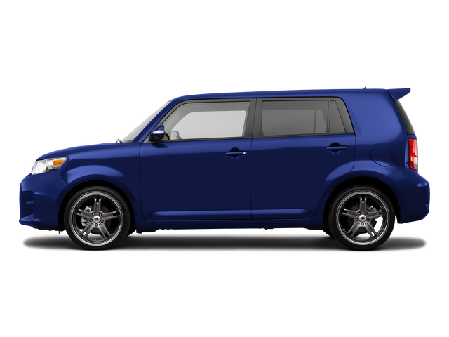 2011 Scion xB Release Series 8.0