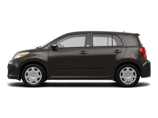 2011 Scion xD Release Series 3.0