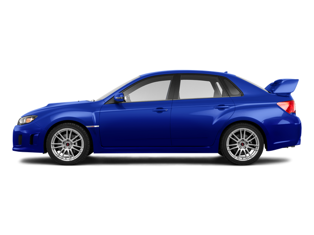 2011 Subaru Impreza 2.5i Premium