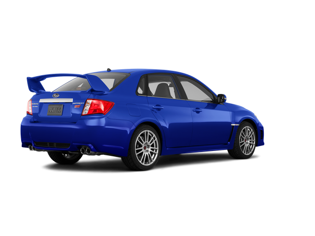 2011 Subaru Impreza 2.5i Premium