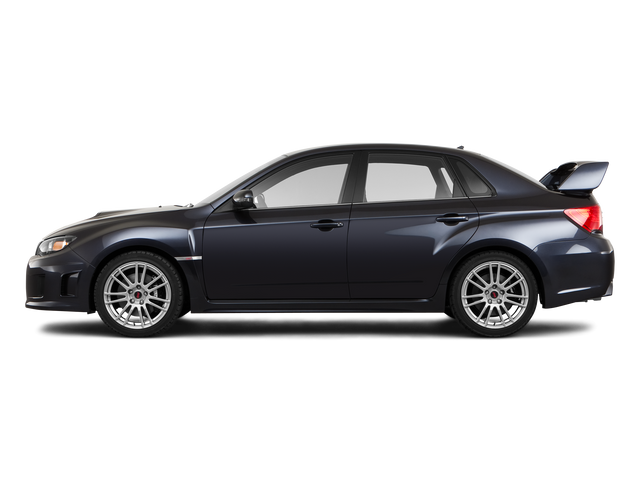 2011 Subaru Impreza 2.5i