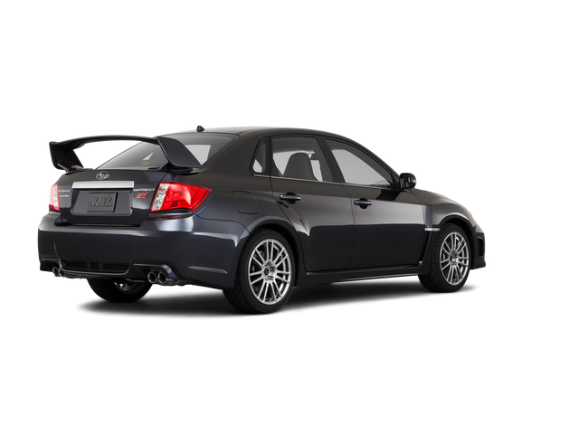 2011 Subaru Impreza 2.5i