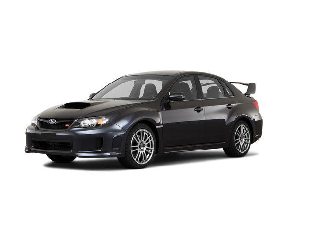 2011 Subaru Impreza 2.5i