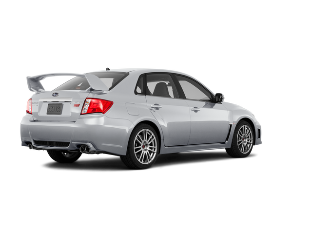 2011 Subaru Impreza 2.5i Premium