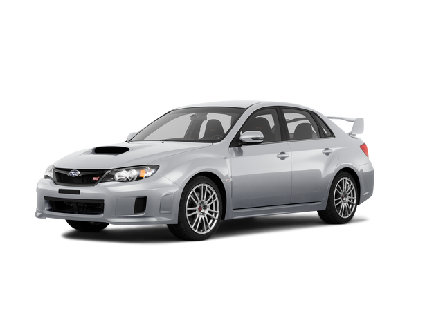 2011 Subaru Impreza 2.5i Premium