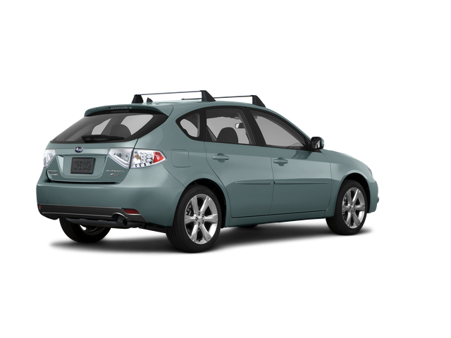 2011 Subaru Impreza Outback Sport