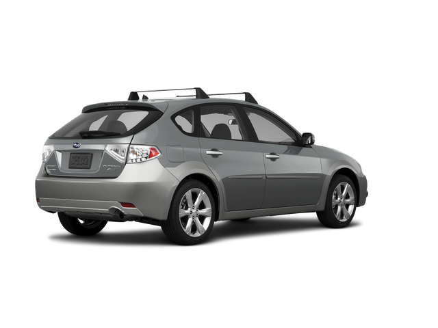 2011 Subaru Impreza Outback Sport