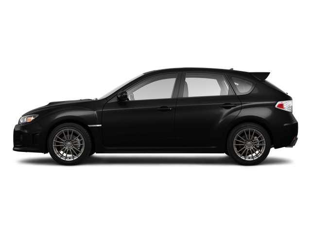 2011 Subaru Impreza WRX WRX Limited