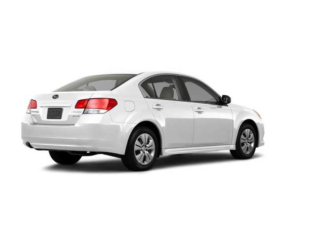 2011 Subaru Legacy 2.5i Premium