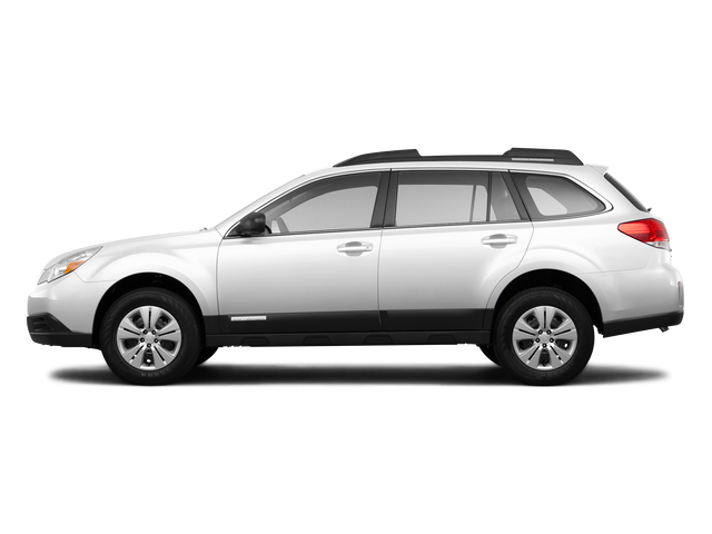 2011 Subaru Outback 2.5i Limited Navigation