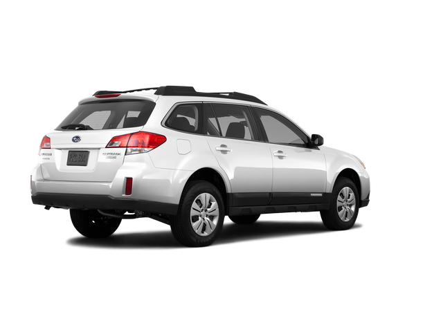 2011 Subaru Outback 2.5i Limited Navigation