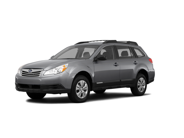2011 Subaru Outback 2.5i Premium