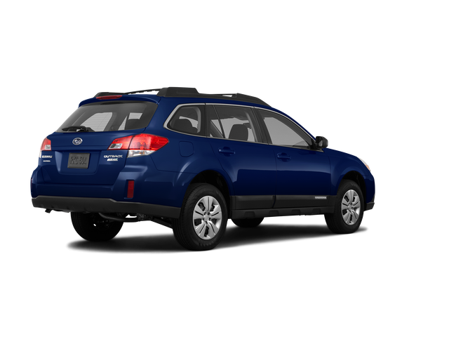2011 Subaru Outback 2.5i Premium