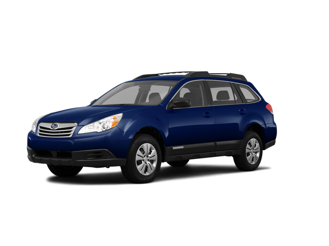 2011 Subaru Outback 2.5i Premium