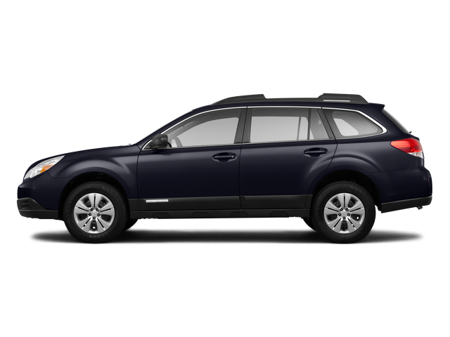2011 Subaru Outback 2.5i