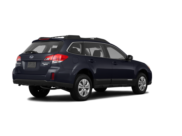 2011 Subaru Outback 2.5i