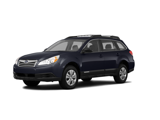 2011 Subaru Outback 2.5i