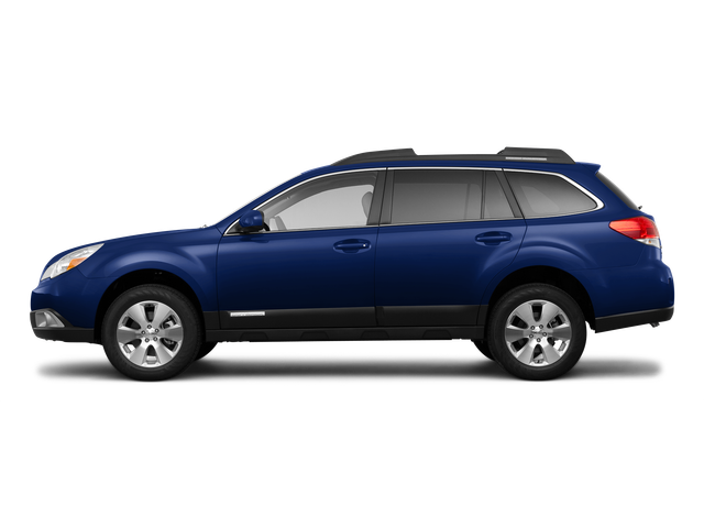 2011 Subaru Outback 3.6R