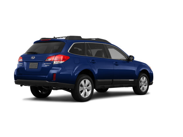 2011 Subaru Outback 3.6R