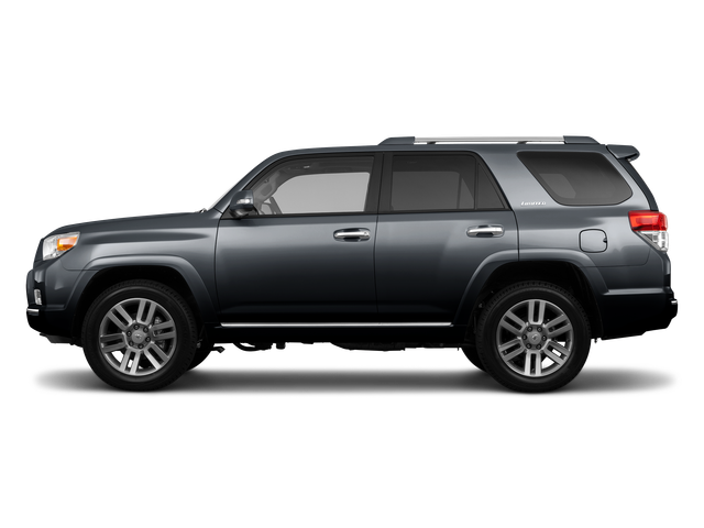 2011 Toyota 4Runner Limited