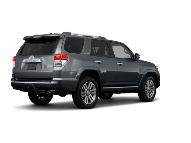 2011 Toyota 4Runner Limited