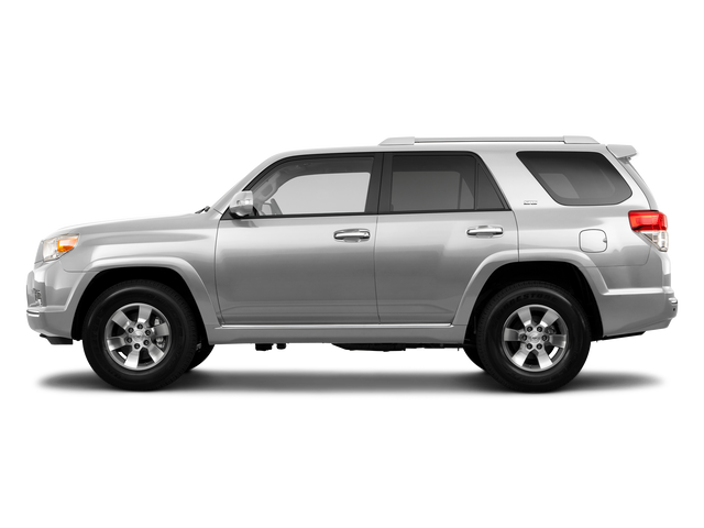 2011 Toyota 4Runner SR5