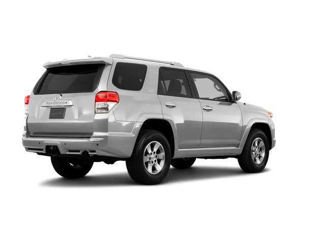 2011 Toyota 4Runner SR5