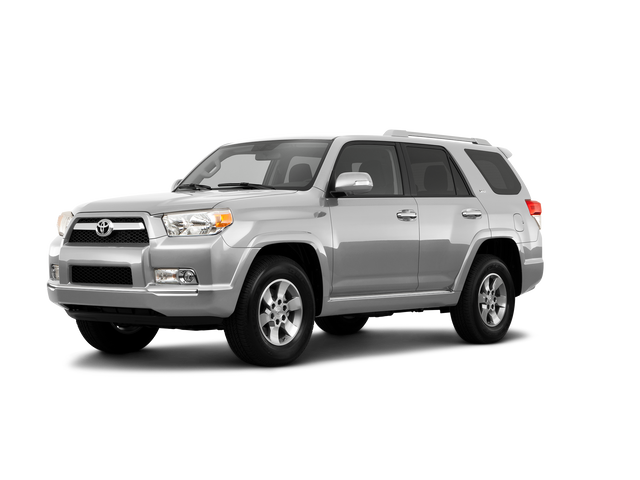 2011 Toyota 4Runner SR5