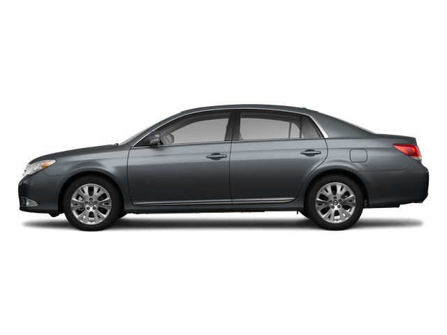 2011 Toyota Avalon Base