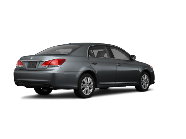 2011 Toyota Avalon Base