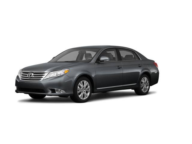 2011 Toyota Avalon Base