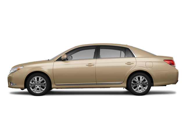2011 Toyota Avalon Base