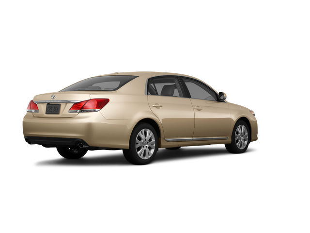 2011 Toyota Avalon Base