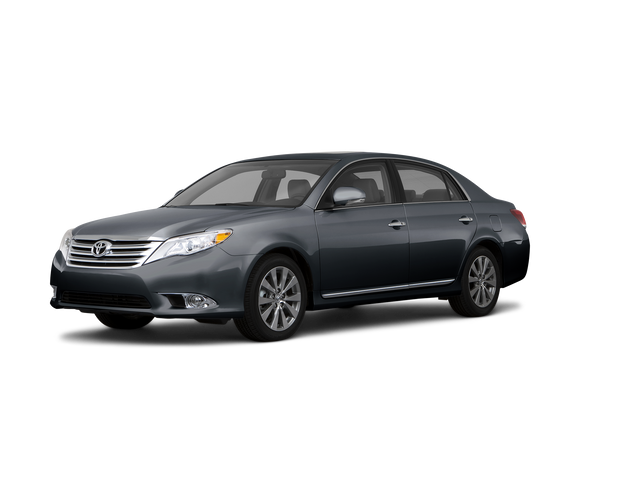 2011 Toyota Avalon Limited