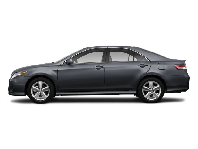 2011 Toyota Camry SE