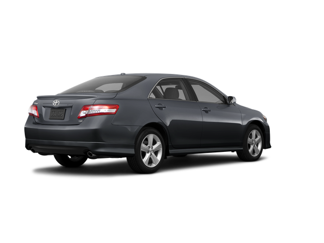 2011 Toyota Camry SE