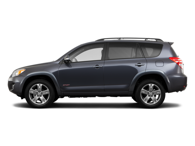 2011 Toyota RAV4 Sport