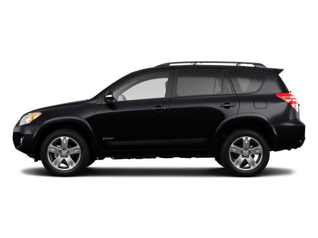 2011 Toyota RAV4 Sport