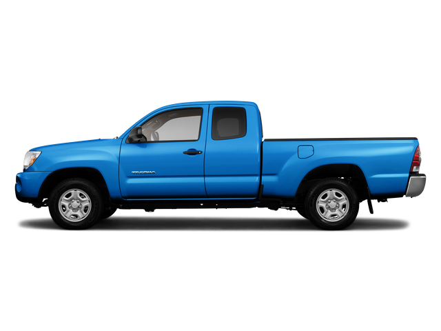 2011 Toyota Tacoma Base
