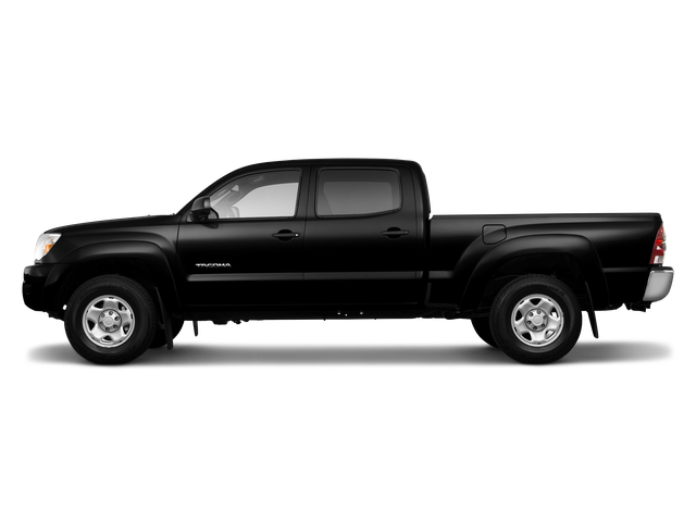 2011 Toyota Tacoma PreRunner