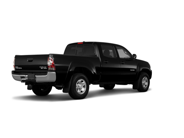 2011 Toyota Tacoma PreRunner
