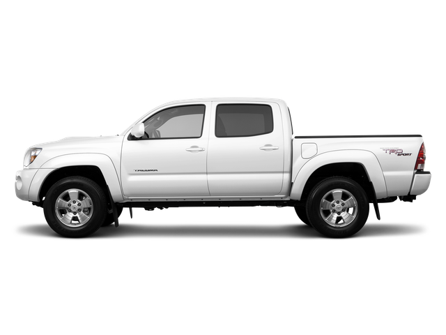 2011 Toyota Tacoma PreRunner