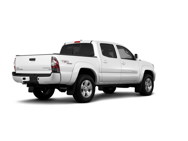 2011 Toyota Tacoma PreRunner