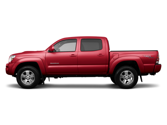 2011 Toyota Tacoma PreRunner