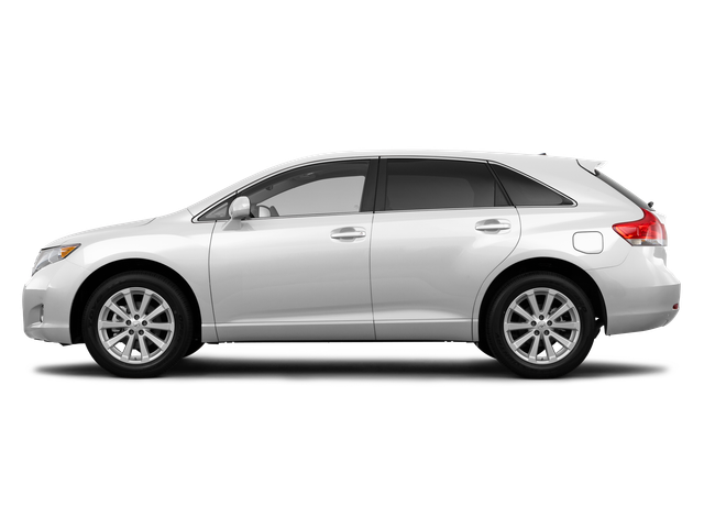2011 Toyota Venza Base