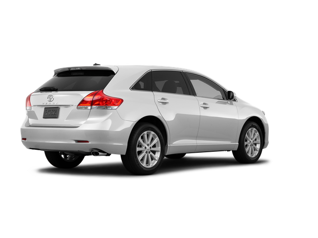 2011 Toyota Venza Base